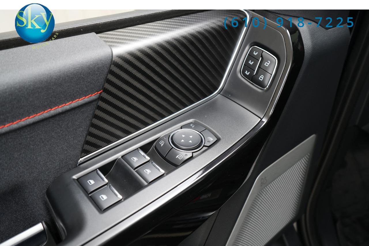 2023 Ford F-150 SuperCrew 4WD Raptor R West Chester PA