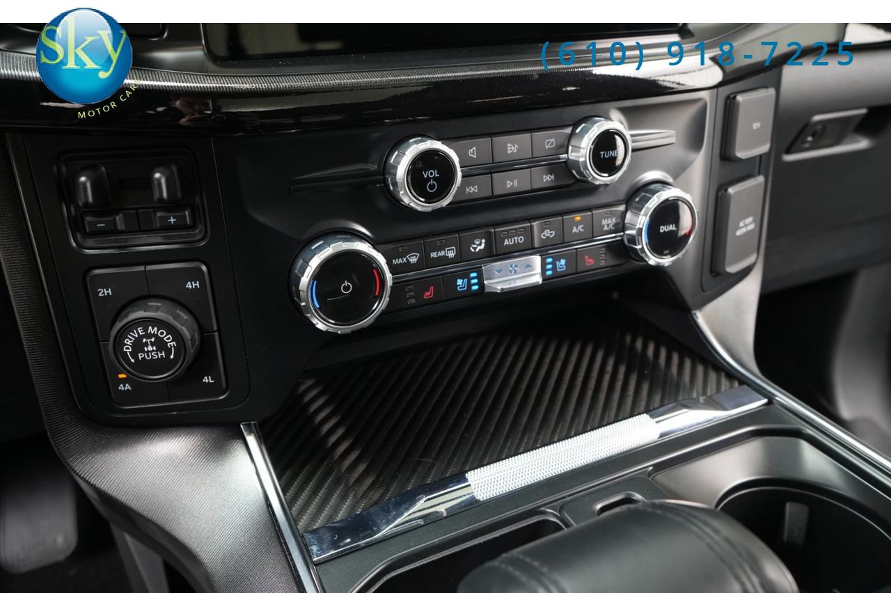 2023 Ford F-150 SuperCrew 4WD Raptor R West Chester PA