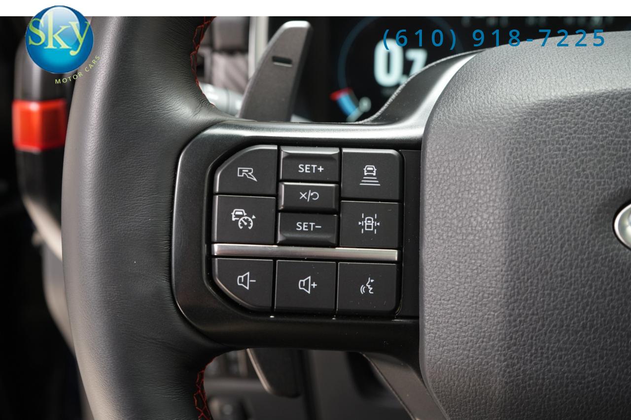 2023 Ford F-150 SuperCrew 4WD Raptor R West Chester PA