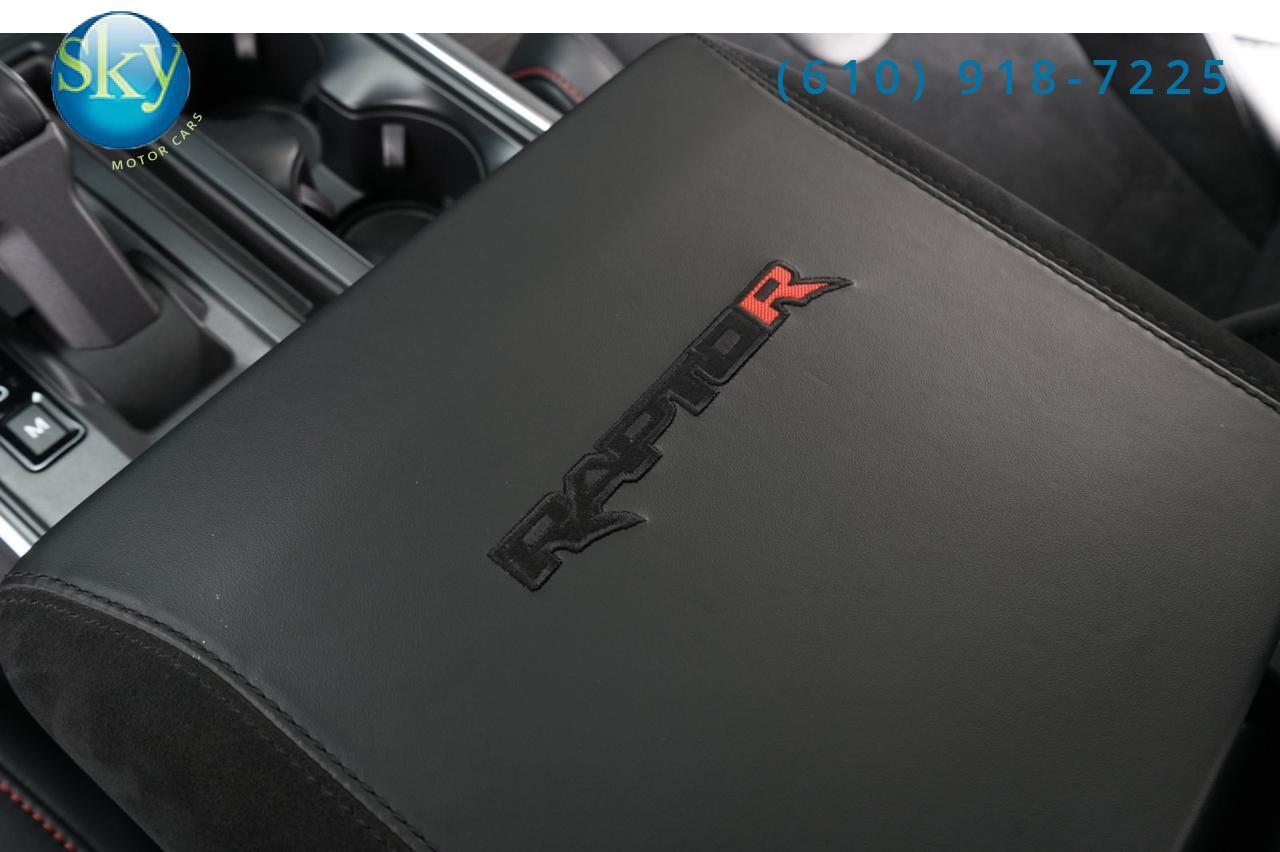 2023 Ford F-150 SuperCrew 4WD Raptor R West Chester PA