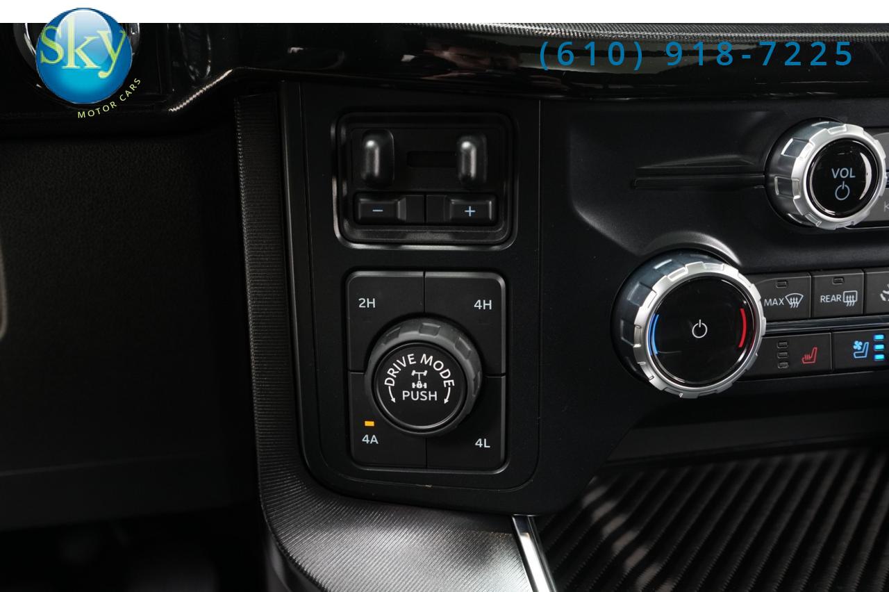 2023 Ford F-150 SuperCrew 4WD Raptor R West Chester PA