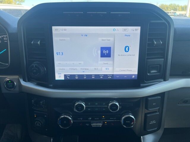 2023 Ford F-150 SuperCrew 4WD XLT 302A PKG Lafayette LA