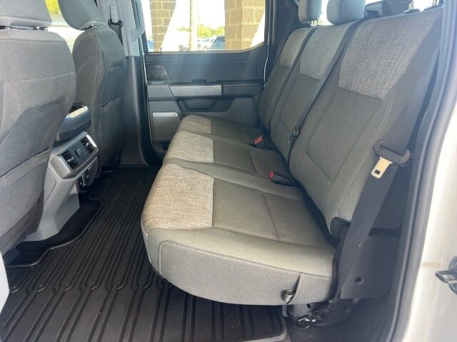 2023 Ford F-150 SuperCrew 4WD XLT 302A PKG Lafayette LA