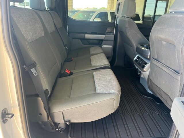 2023 Ford F-150 SuperCrew 4WD XLT 302A PKG Lafayette LA
