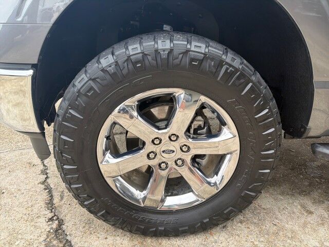 2023 Ford F-150 SuperCrew 4WD XLT 302A PKG Lafayette LA