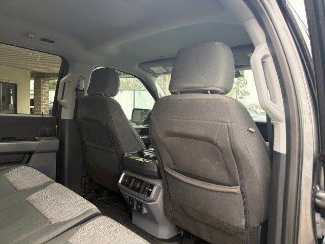 2023 Ford F-150 SuperCrew 4WD XLT 302A PKG Lafayette LA