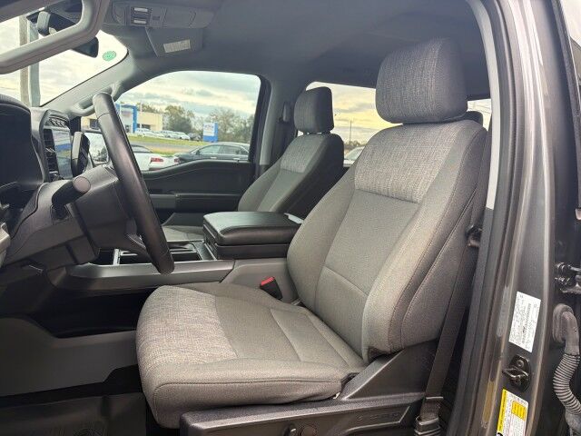 2023 Ford F-150 SuperCrew 4WD XLT 302A PKG Lafayette LA