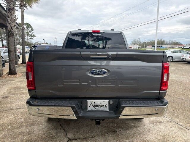 2023 Ford F-150 SuperCrew 4WD XLT 302A PKG Lafayette LA