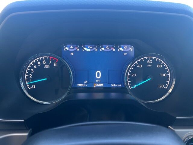 2023 Ford F-150 SuperCrew 4WD XLT Lafayette LA