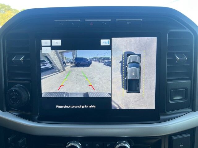 2023 Ford F-150 SuperCrew 4WD XLT Lafayette LA