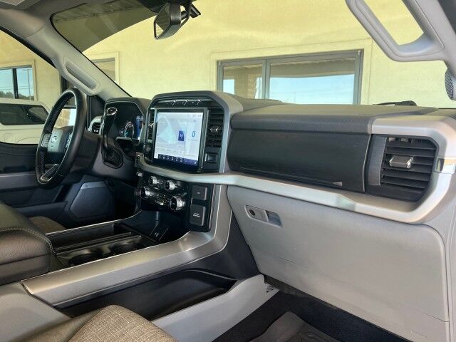 2023 Ford F-150 SuperCrew 4WD XLT Lafayette LA