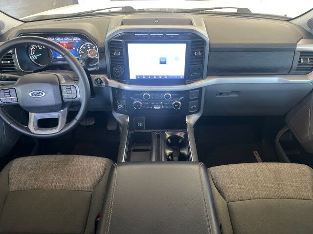 2023 Ford F-150 SuperCrew 4WD XLT Lafayette LA