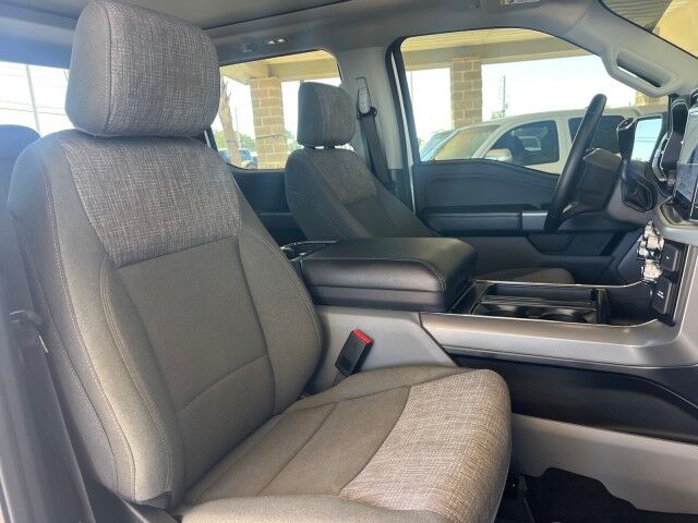 2023 Ford F-150 SuperCrew 4WD XLT Lafayette LA