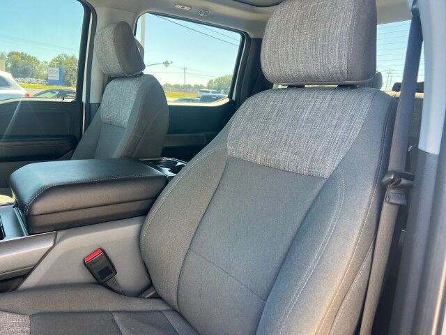 2023 Ford F-150 SuperCrew 4WD XLT Lafayette LA