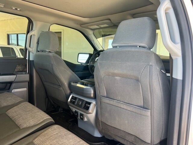 2023 Ford F-150 SuperCrew 4WD XLT Lafayette LA