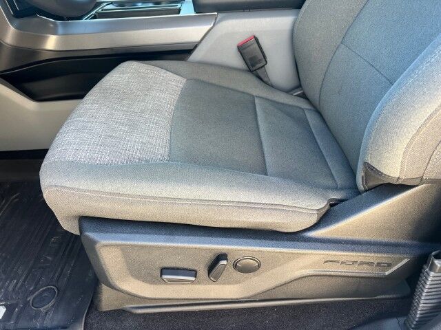 2023 Ford F-150 SuperCrew 4WD XLT Lafayette LA