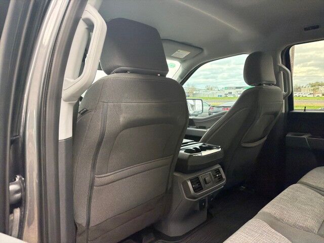 2023 Ford F-150 SuperCrew 4WD XLT Lafayette LA