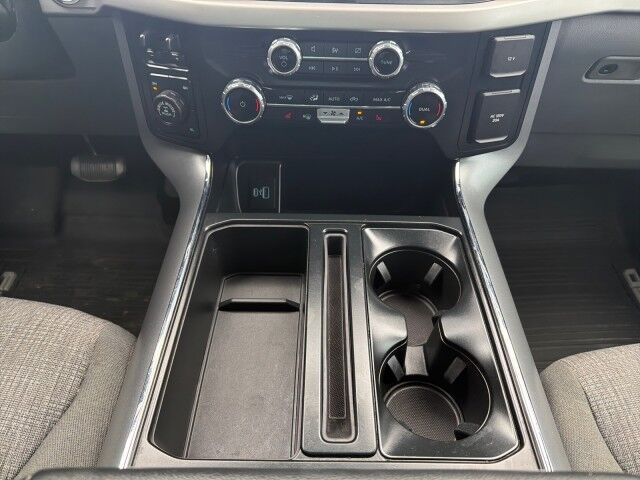 2023 Ford F-150 SuperCrew 4WD XLT Lafayette LA