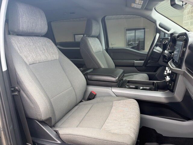 2023 Ford F-150 SuperCrew 4WD XLT Lafayette LA