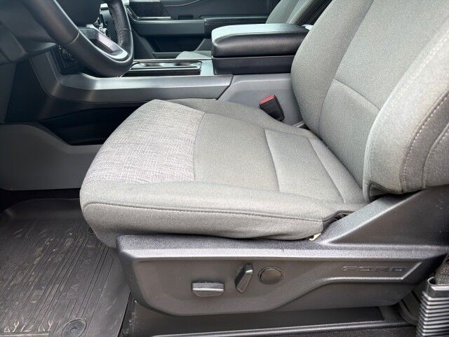 2023 Ford F-150 SuperCrew 4WD XLT Lafayette LA