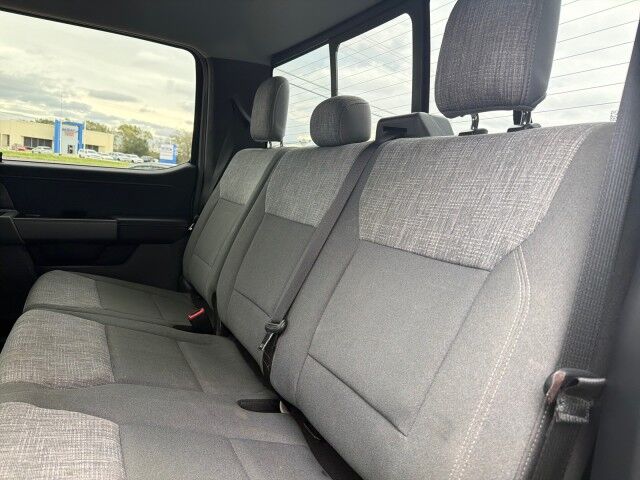 2023 Ford F-150 SuperCrew 4WD XLT Lafayette LA