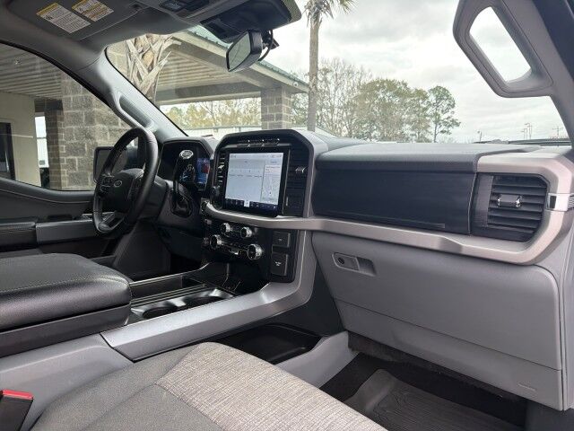 2023 Ford F-150 SuperCrew 4WD XLT Lafayette LA