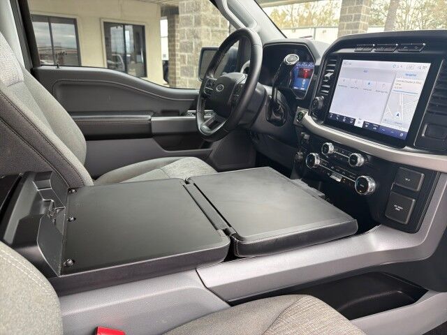 2023 Ford F-150 SuperCrew 4WD XLT Lafayette LA