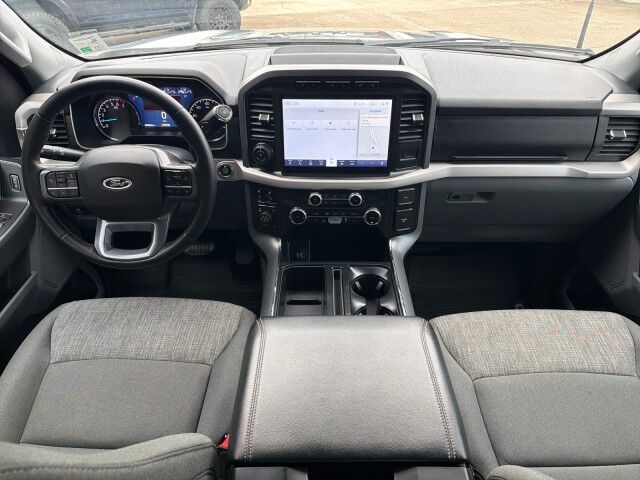 2023 Ford F-150 SuperCrew 4WD XLT Lafayette LA