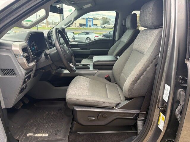 2023 Ford F-150 SuperCrew 4WD XLT Lafayette LA