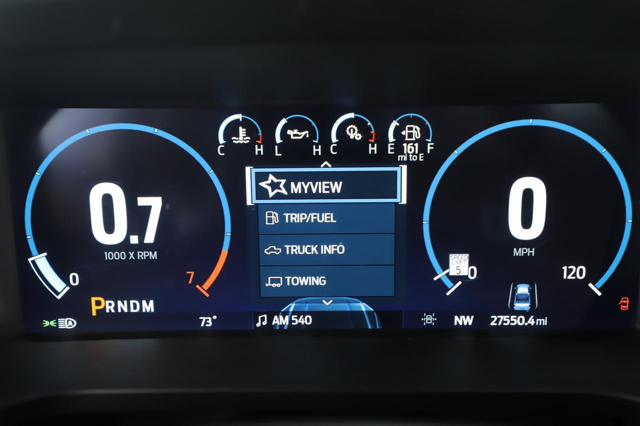 2023 Ford F-150 TREMOR New Braunfels TX