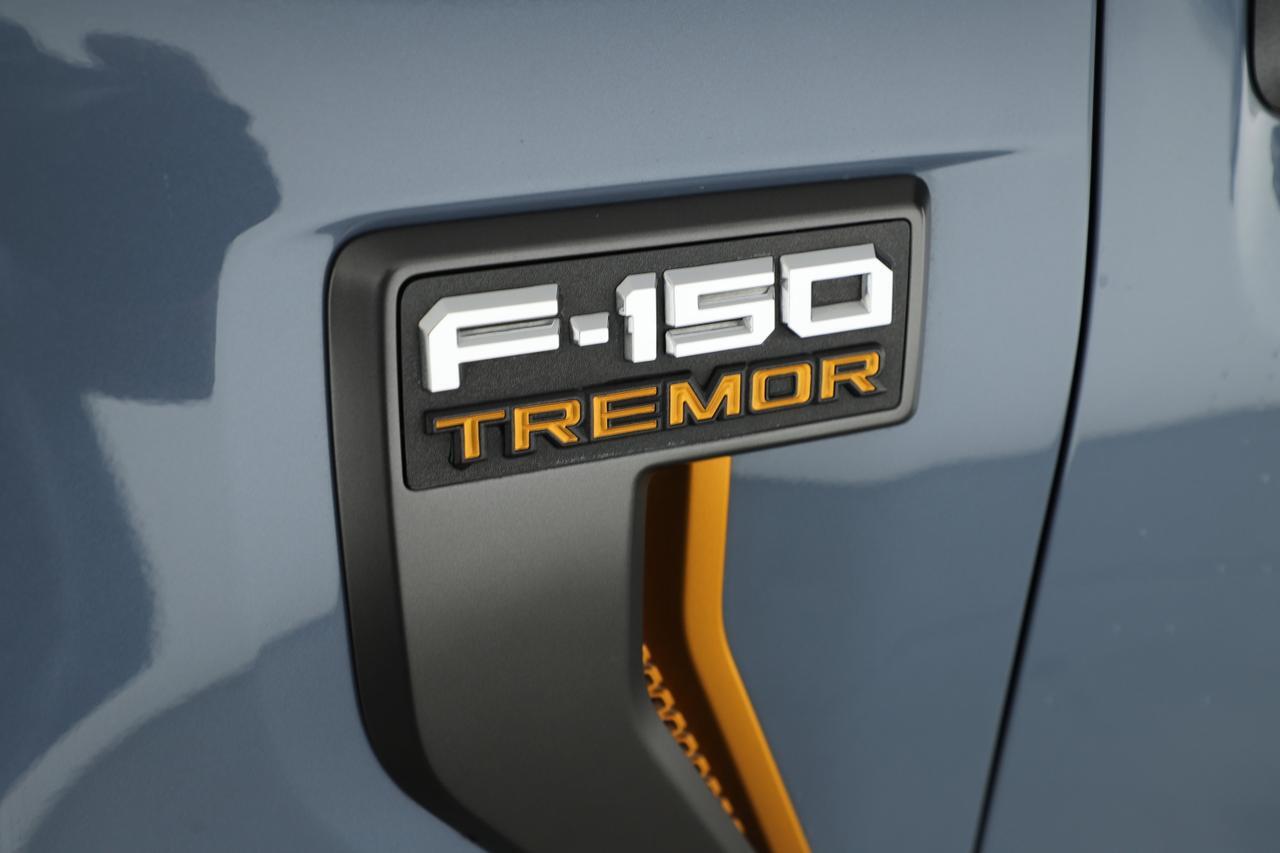 2023 Ford F-150 TREMOR New Braunfels TX