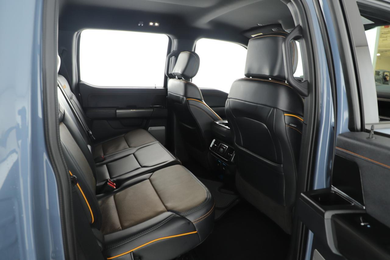 2023 Ford F-150 TREMOR New Braunfels TX