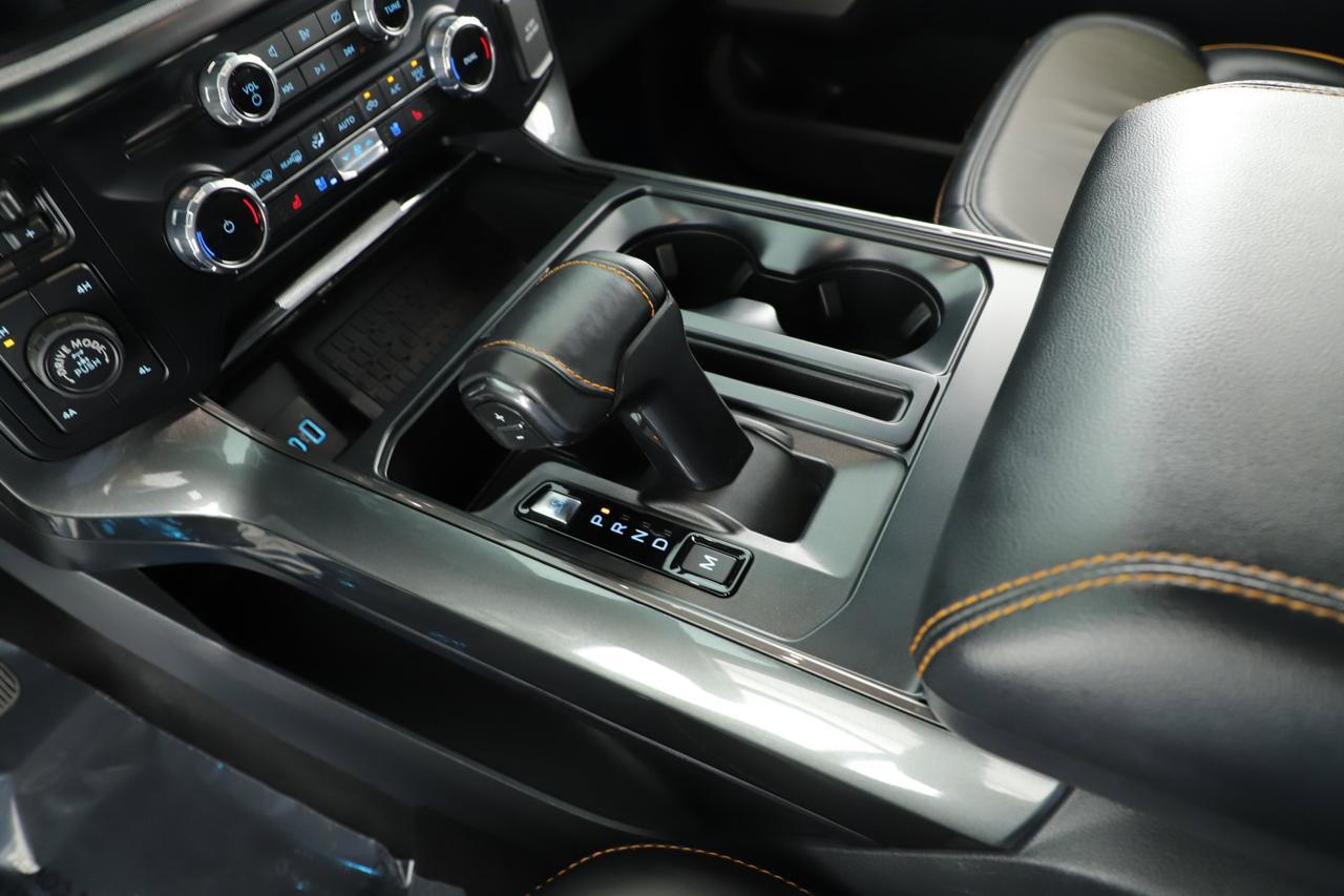 2023 Ford F-150 TREMOR New Braunfels TX