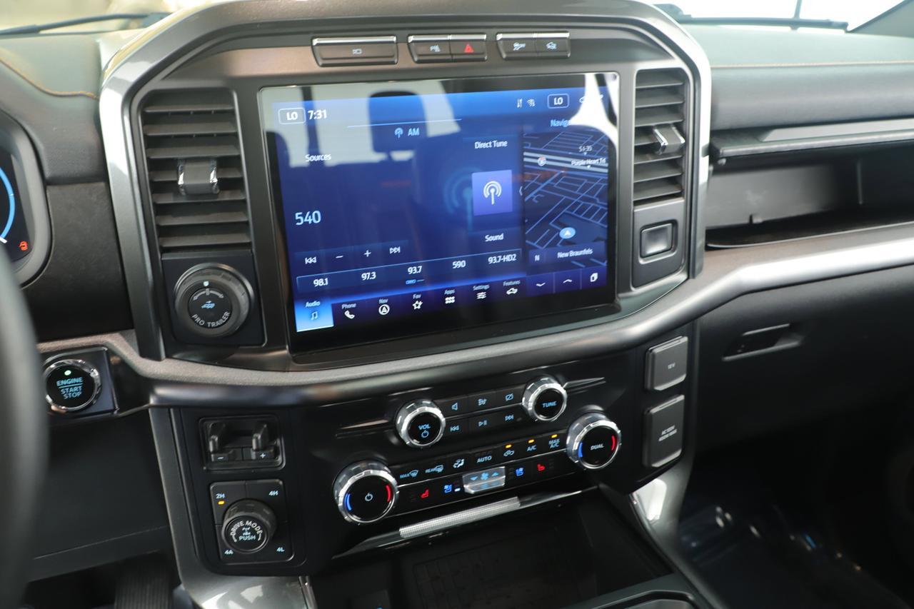 2023 Ford F-150 TREMOR New Braunfels TX