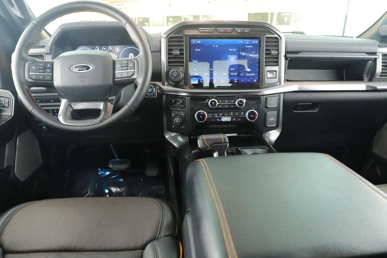 2023 Ford F-150 TREMOR New Braunfels TX