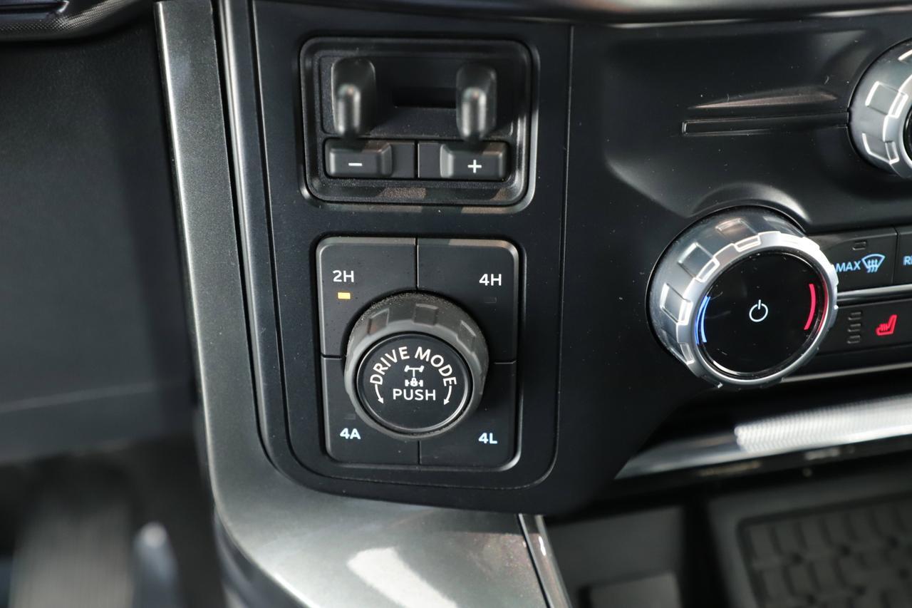 2023 Ford F-150 TREMOR New Braunfels TX