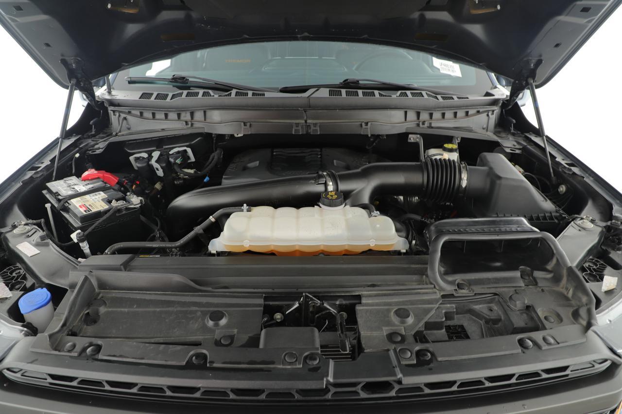 2023 Ford F-150 TREMOR New Braunfels TX