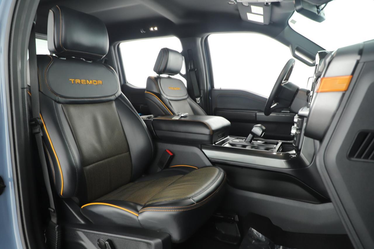 2023 Ford F-150 TREMOR New Braunfels TX