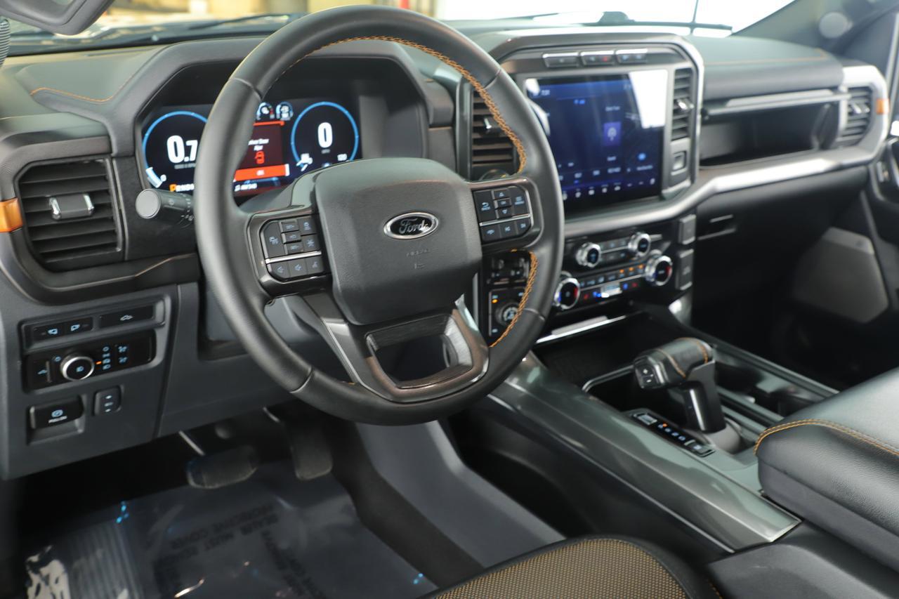 2023 Ford F-150 TREMOR New Braunfels TX