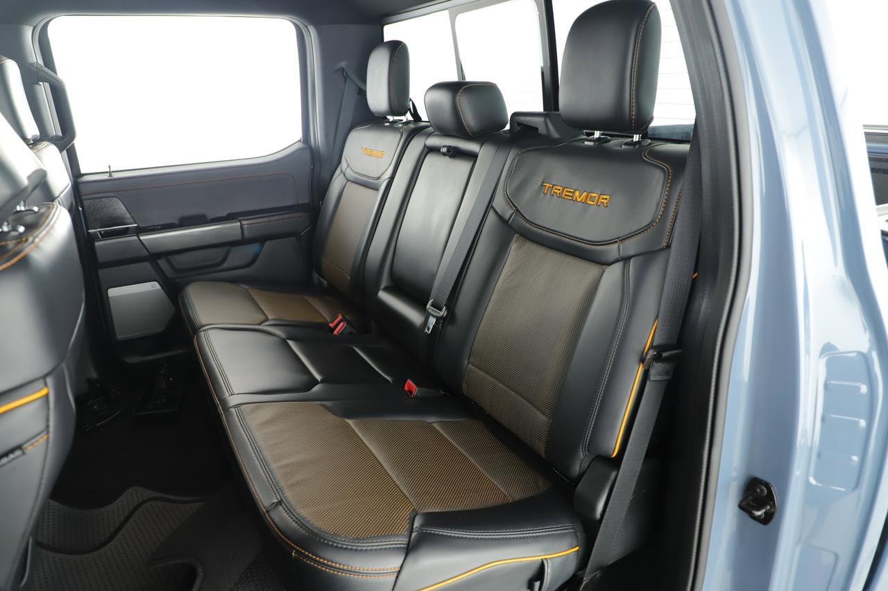 2023 Ford F-150 TREMOR New Braunfels TX