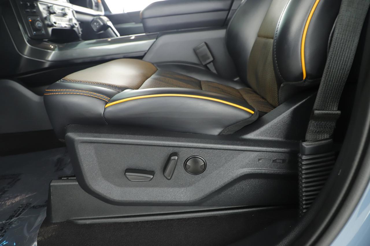 2023 Ford F-150 TREMOR New Braunfels TX