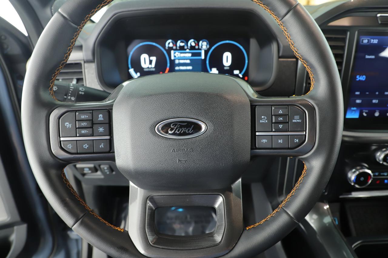 2023 Ford F-150 TREMOR New Braunfels TX