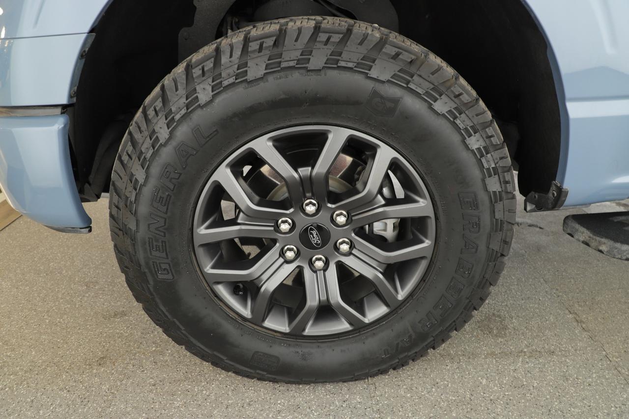 2023 Ford F-150 TREMOR New Braunfels TX