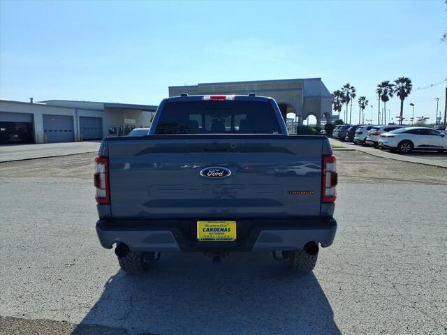 2023 Ford F-150 Tremor McAllen TX 2023 Ford F-150 Tremor McAllen TX