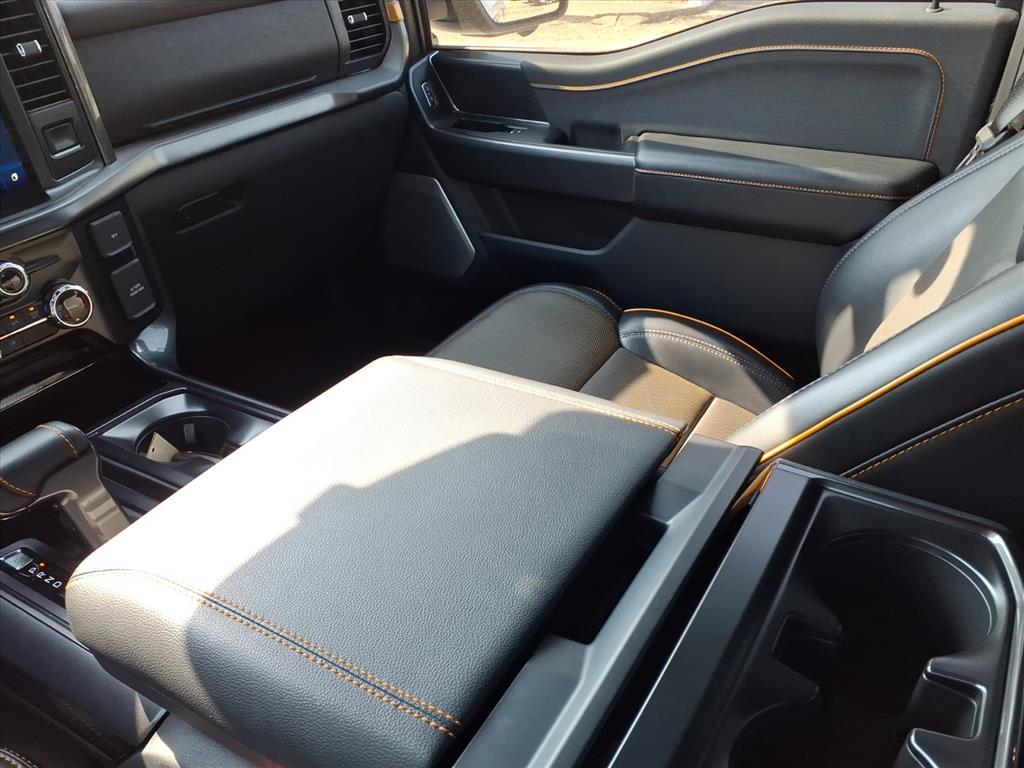 2023 Ford F-150 Tremor Brownsville TX