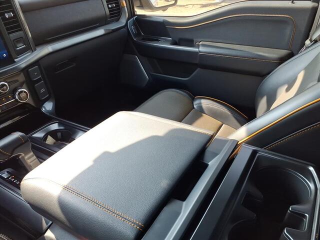 2023 Ford F-150 Tremor McAllen TX 2023 Ford F-150 Tremor McAllen TX