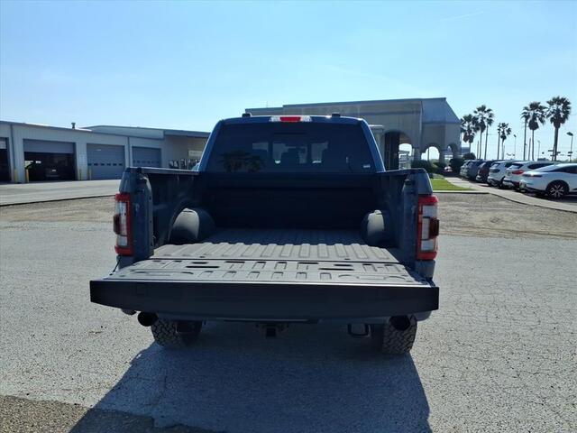 2023 Ford F-150 Tremor McAllen TX 2023 Ford F-150 Tremor McAllen TX