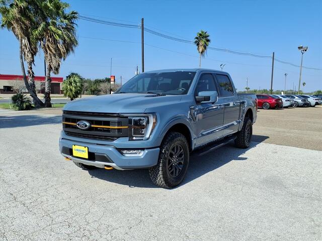 2023 Ford F-150 Tremor McAllen TX 2023 Ford F-150 Tremor McAllen TX