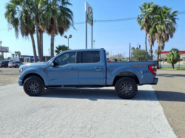2023 Ford F-150 Tremor McAllen TX 2023 Ford F-150 Tremor McAllen TX