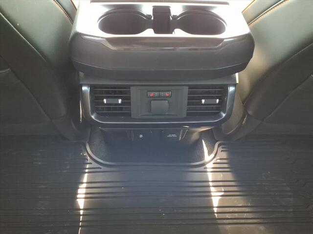 2023 Ford F-150 Tremor McAllen TX 2023 Ford F-150 Tremor McAllen TX